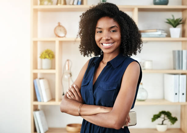 istock I worked really hard for what I have 1135784657
