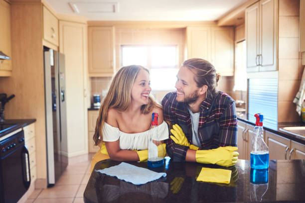 istock It's the little things that make us appreciate each other 1135785541