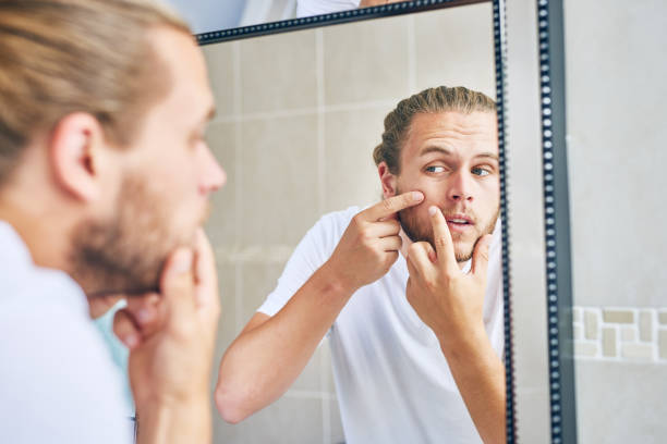 istock You're not here to stay 1135786216