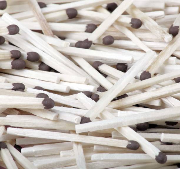 istock many scattering of matches 1135787640