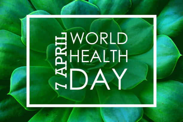 7 April World Health Day