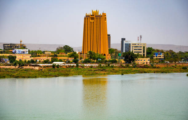 바마코 이미지 - niger river 뉴스 사진 이미지