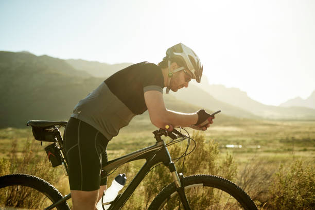 istock Mobile in more ways than one 1135810730