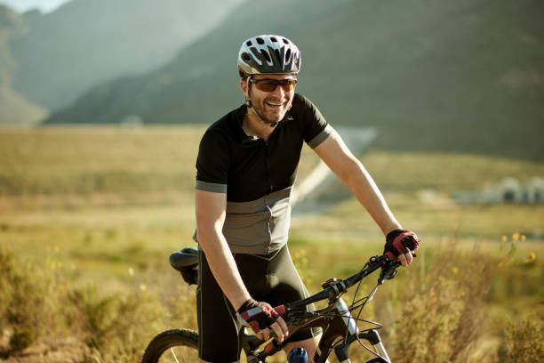 istock Who's up for a race? 1135810743