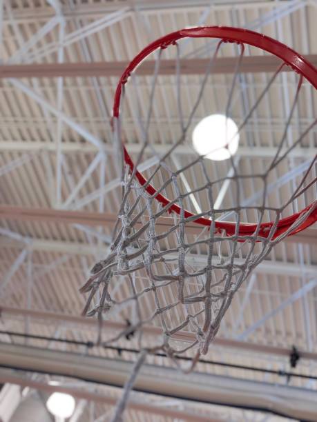 istock On the court 1135823024