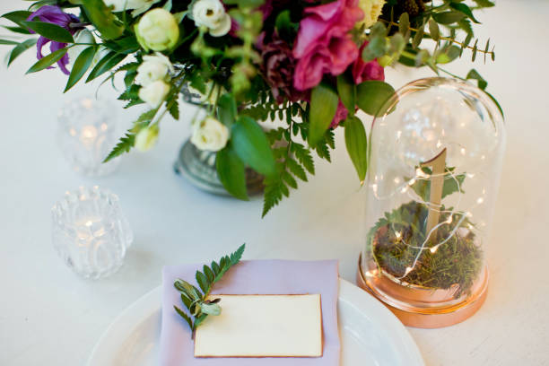 istock flower composition with white and pink flowers 1135831918