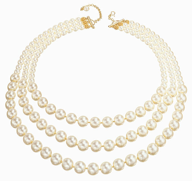 istock string of pearls cut out on white 113583445
