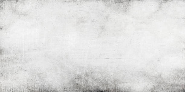 白と明るい灰色のテクスチャの背景。 - gray ストックフォトと画像