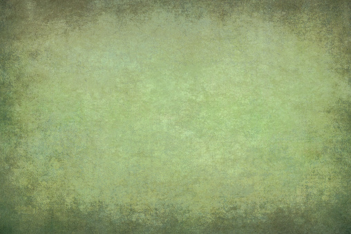 Abstract old background with gradient fine art design and vignette and copy space.