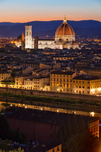 istock Florence, Tuscany 1135840693