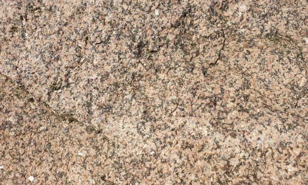 istock Close up of granite texture 1135841660