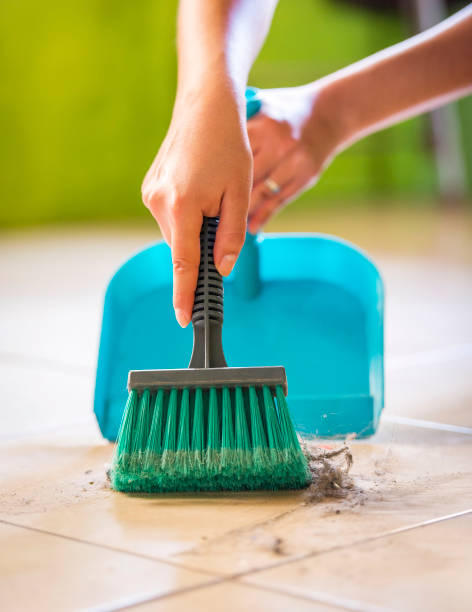istock Woman House Cleaning 1135852264