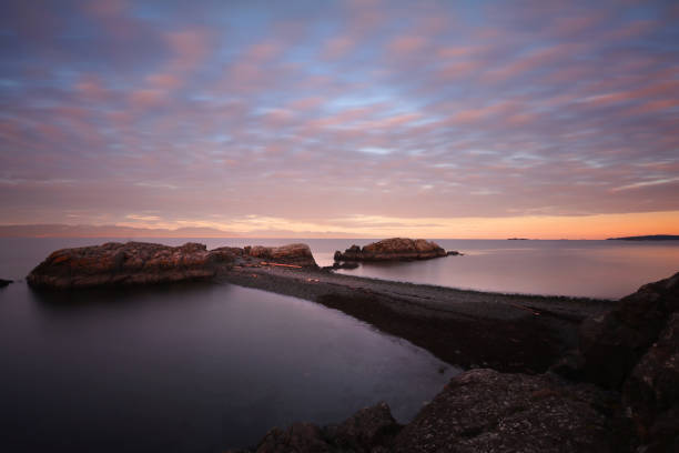 istock Nanaimo, British Columbia 1135852807