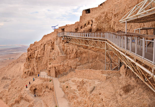 istock Pathway to the top of the mountain 1135853024