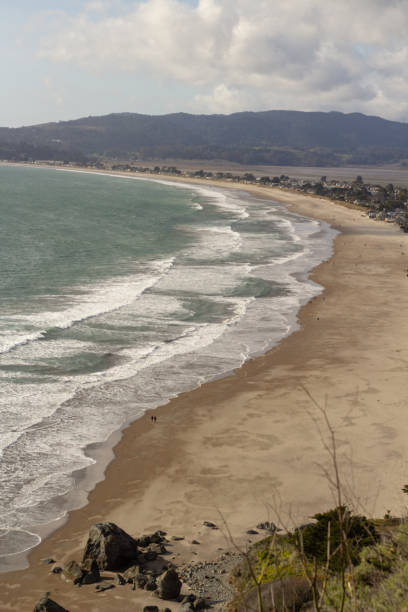 istock beach city in northern california 1135876720