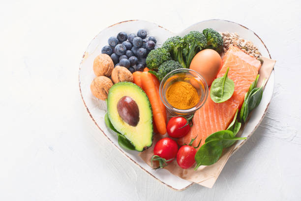 Best food for healthy brain and memory