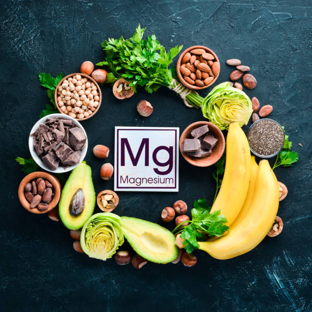 vitamin d, magnesium deficiency, magnesium supplements