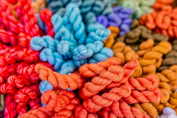 istock A pile of knitting yarn 1135895262