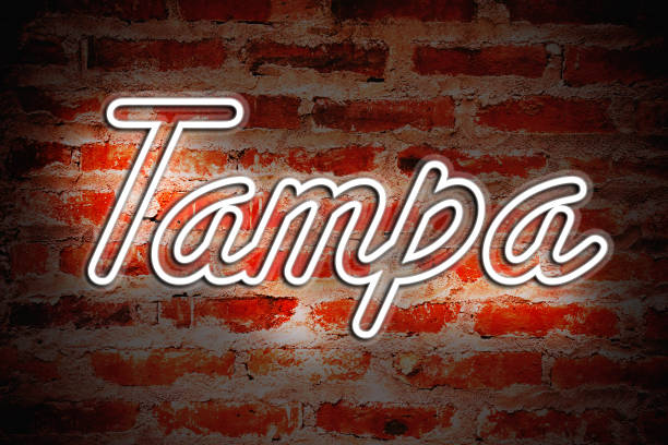 istock Tampa Sign 1135895280