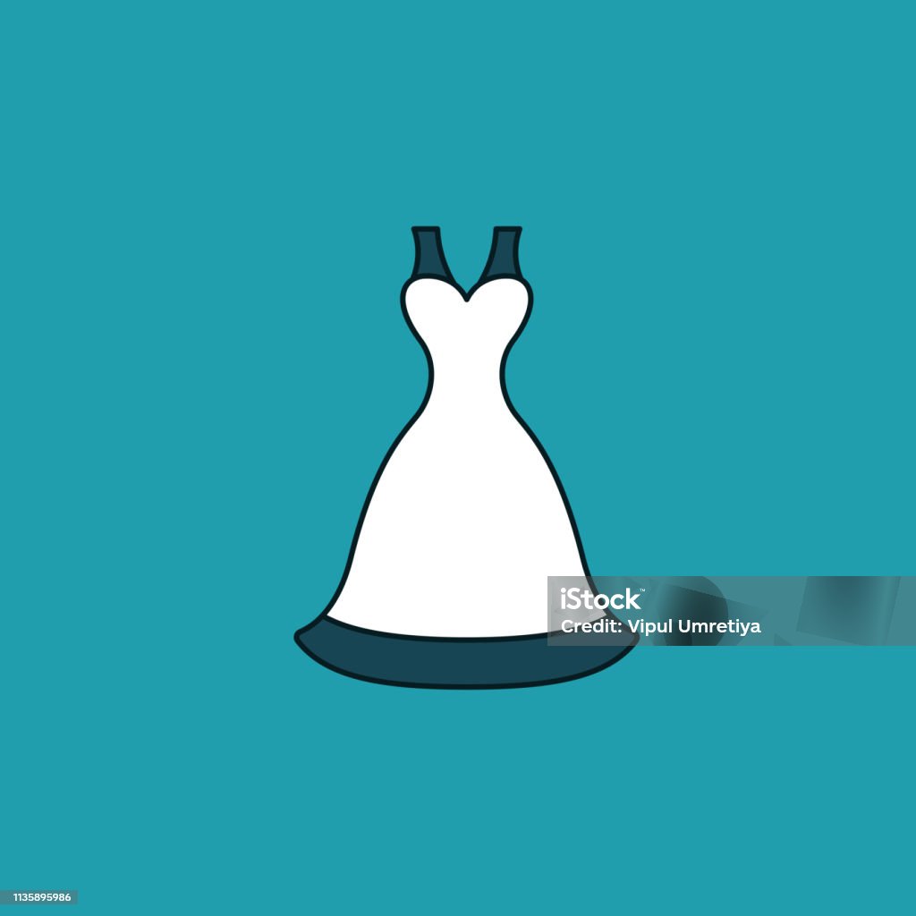 wedding dress Ukraine, Wedding Dress, Veil, Wedding, Bride Bride stock vector