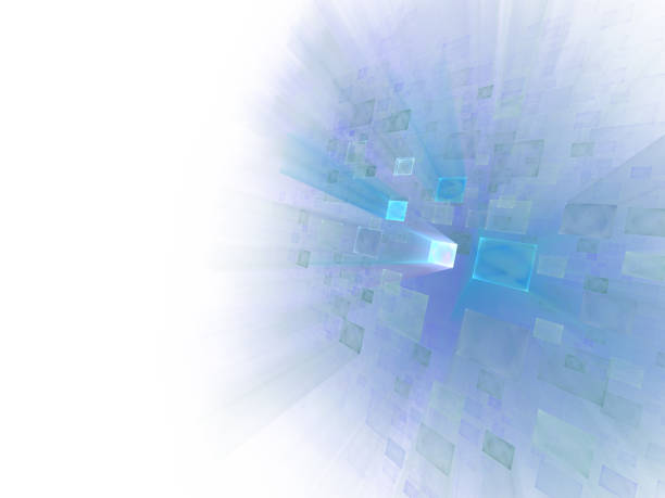 istock abstract modern background, concept of modern media technology 1135896268