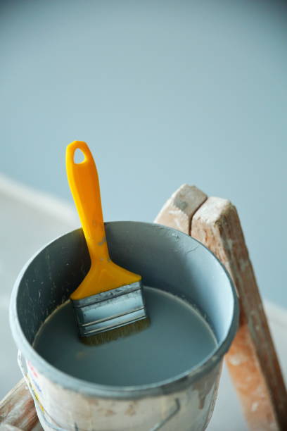 istock House Painting 1135897486