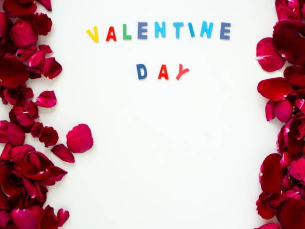 istock beautiful heart of red rose  background 1135897519