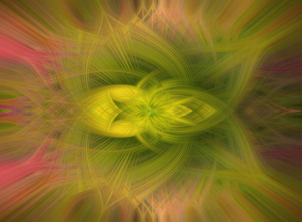 istock Illustration made with the twirl effect for backgrounds, wallpapers and overlays. 1135905502