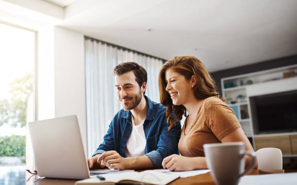 istock That looks like a great idea, we should try that too 1135911897