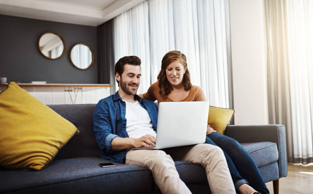 istock We're making the best use of our time together 1135911915