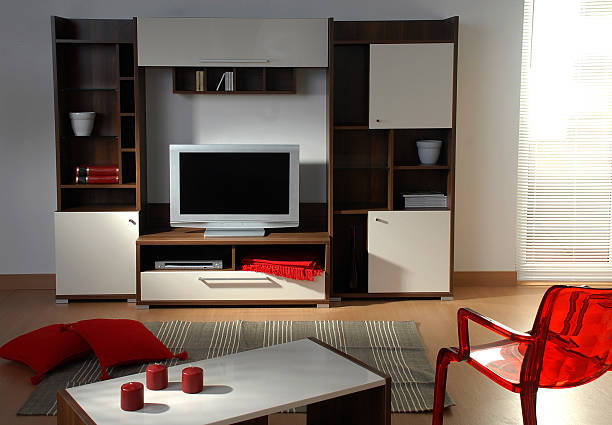 istock studio shot of living room 113592197