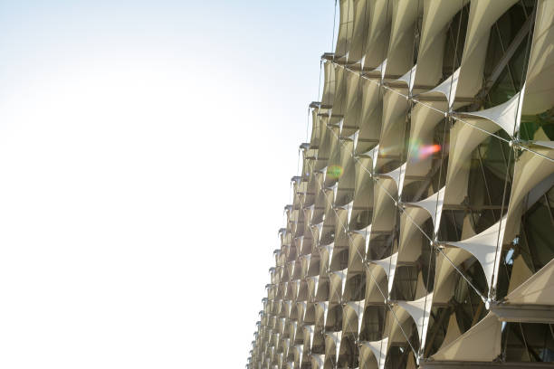 istock King Fahad National Library Building in Riyadh 1135932011