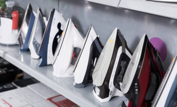 14 лучших утюгов для дома в 2025 году 14 лучших утюгов для дома в 2025 году