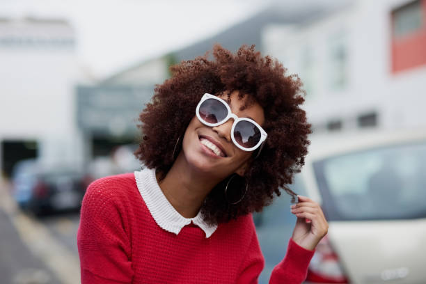 istock Dreams come true in the city 1135940047