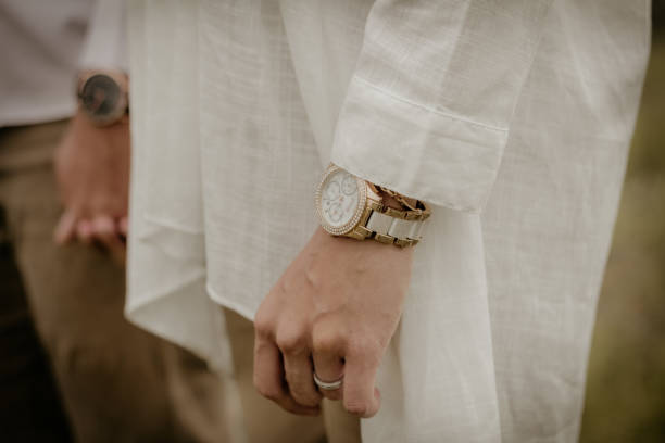 istock The Details Of Watch 1135941421