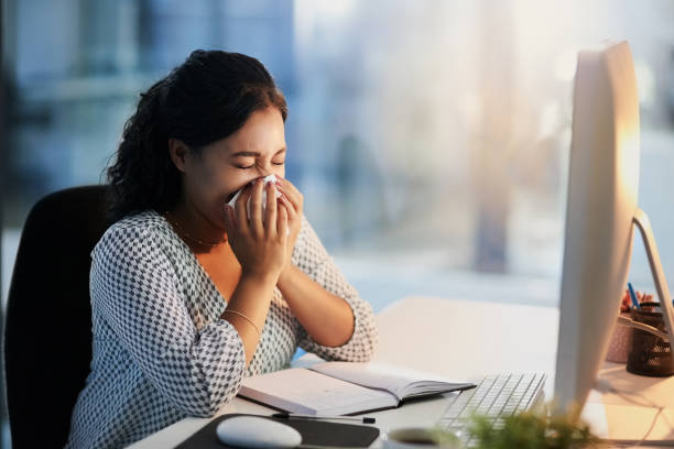 istock Maybe I should just go home now 1135951926