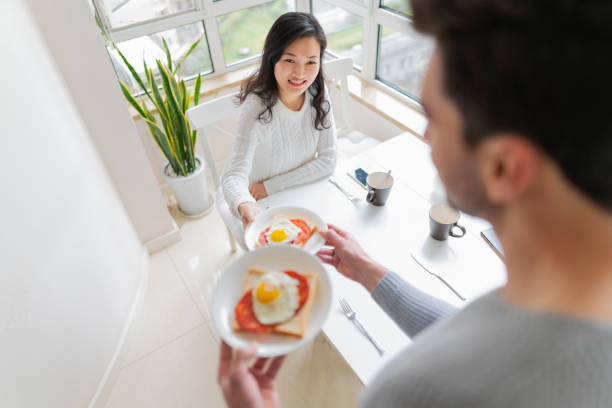 istock Made For Her, To Enjoy 1135953588