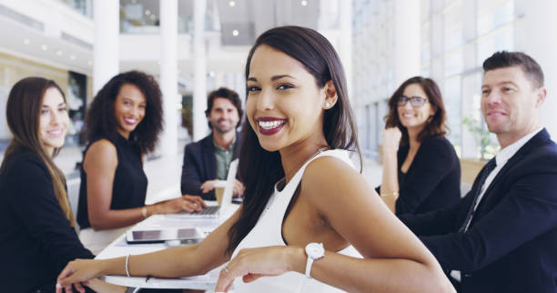 istock I always enjoy these meetings 1135954239