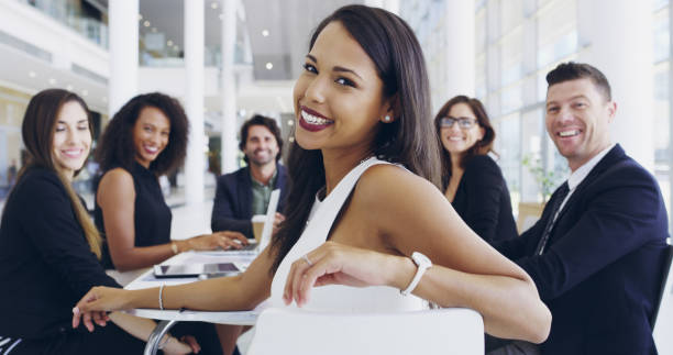 istock You've gotta earn your seat 1135954245