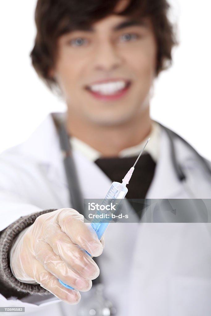 Healthcare  Adult Stock Photo