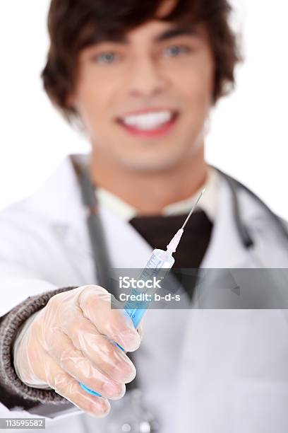 Healthcare Stock Photo - Download Image Now - Adult, Adults Only, Color Image