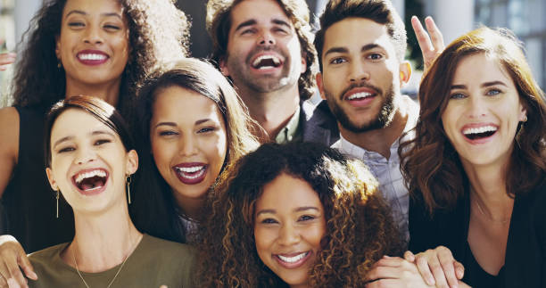istock We're positive about business 1135955994