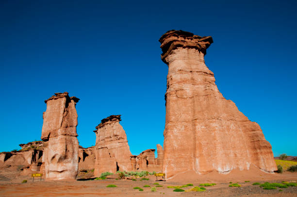 istock Talampaya National Park 1135956692