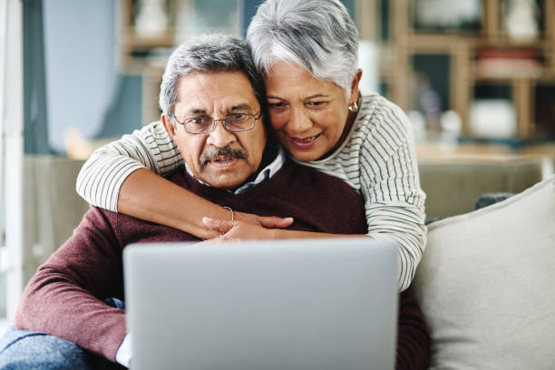 istock Are you reading up on soccer updates again? 1135957289
