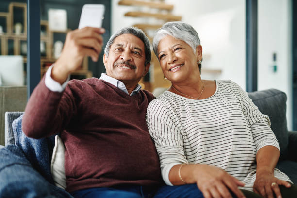 istock I can be my selfie with you 1135957304