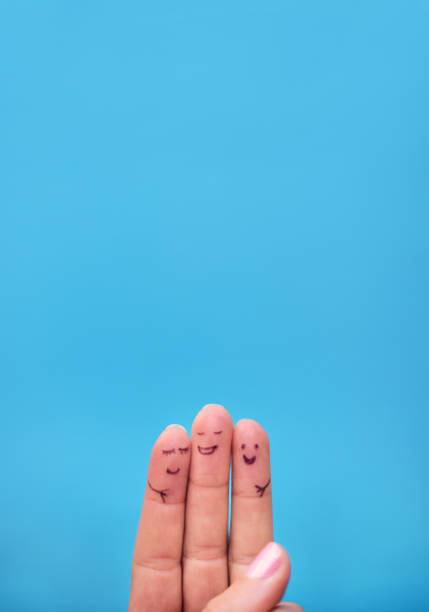 istock Life is better with friends 1135957435