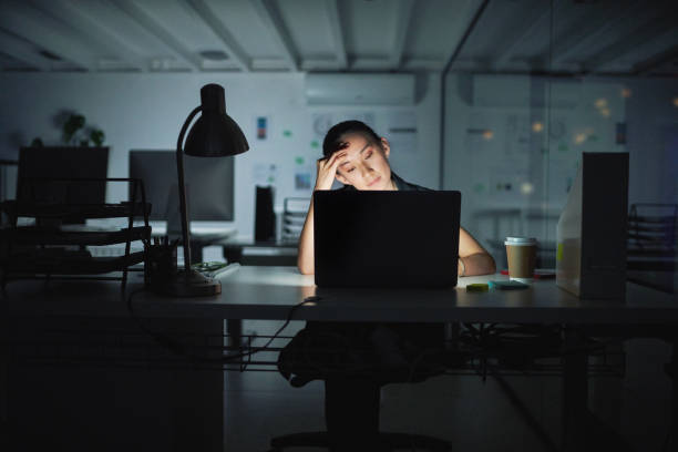 istock I don't want to do this anymore 1135957632
