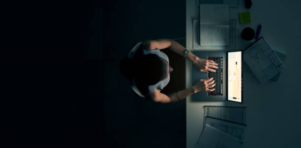 istock She puts the pro in productivity 1135957687