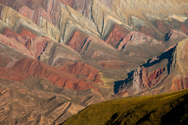 istock Serrania del Hornocal 1135958737