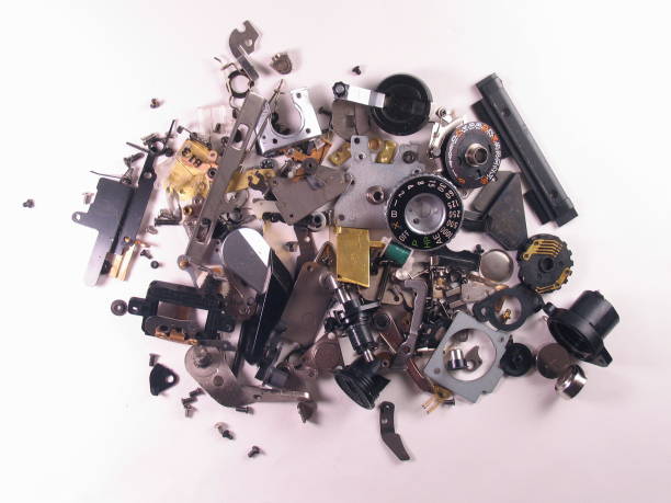 istock DSLR camera pieces. 25 of 28 1135966864